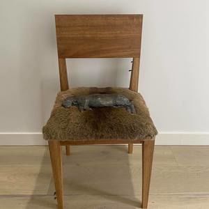 Meet your Posher, Nicoletta